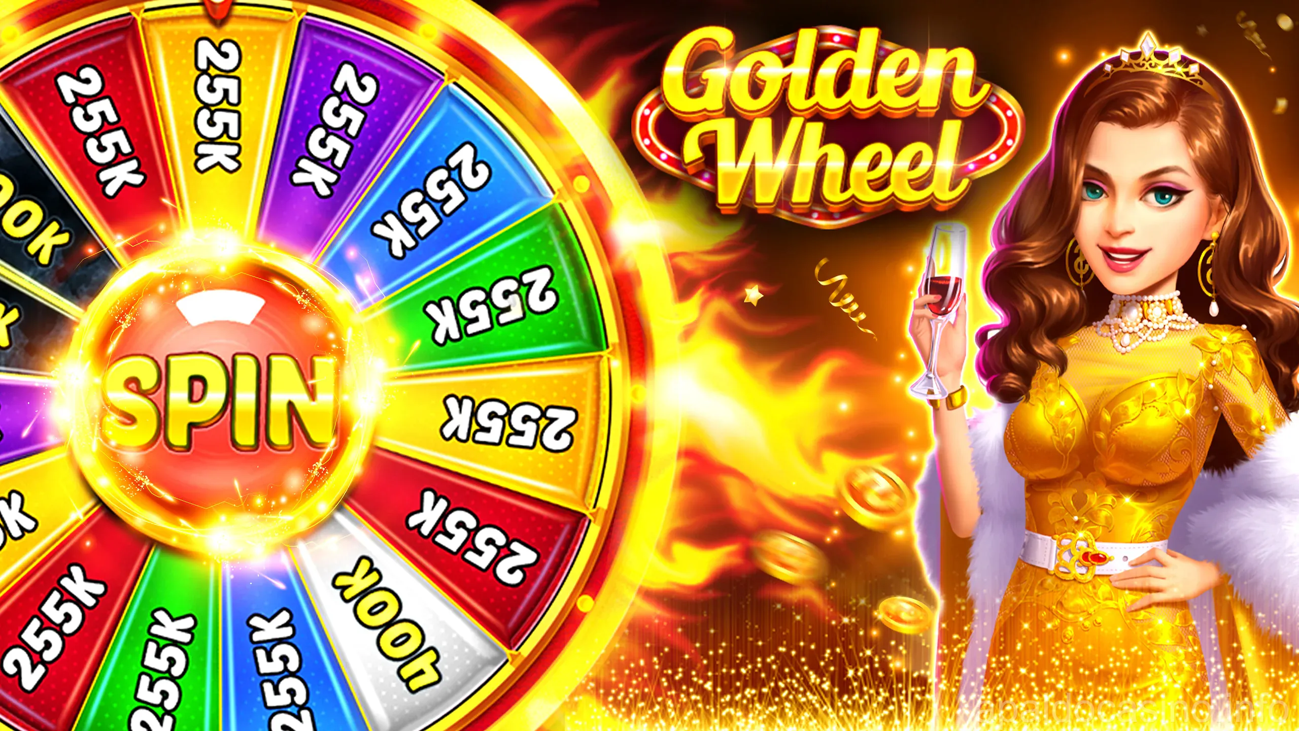 Apaldo App Screenshot 3